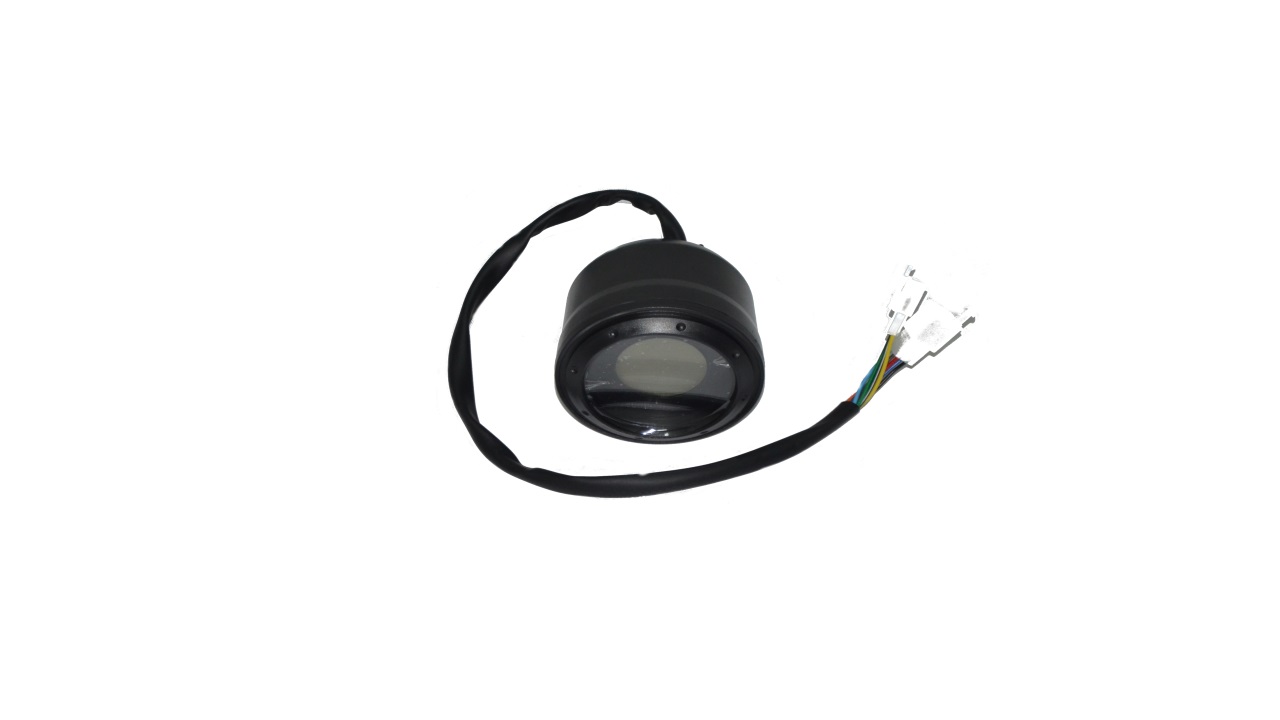 K.M SAATİ 2020 MODEL ( K4-C )